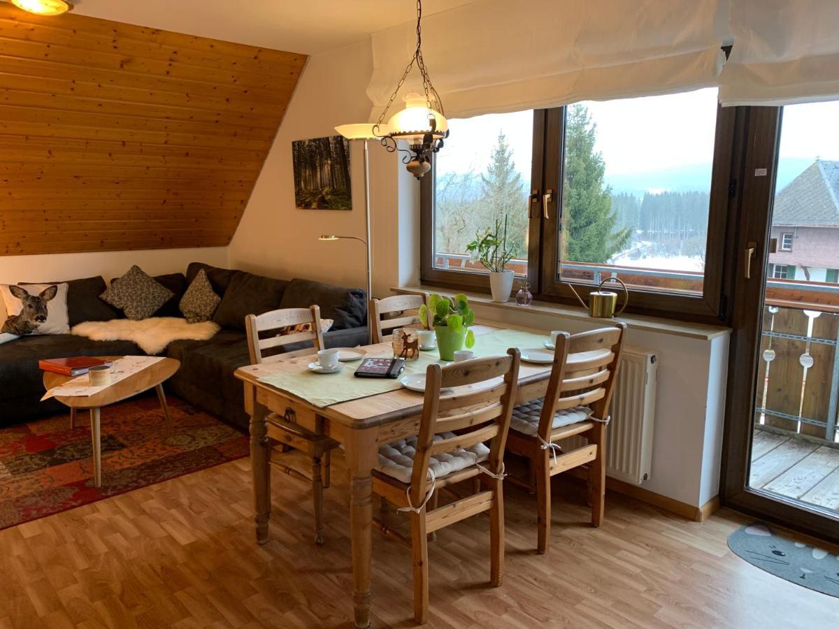 Gaestehaus Hundelbach Ленцкірх Екстер'єр фото