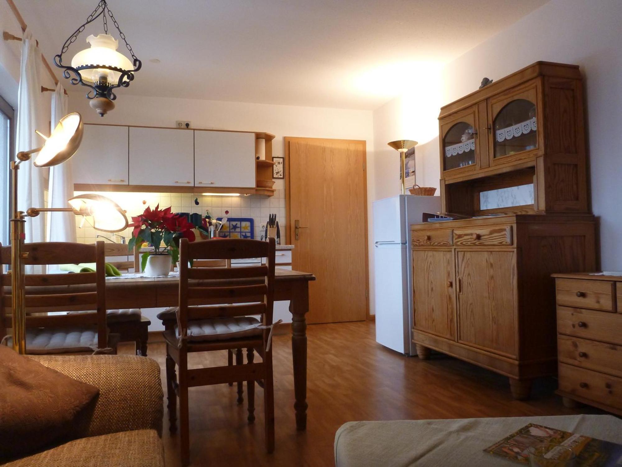 Gaestehaus Hundelbach Ленцкірх Номер фото