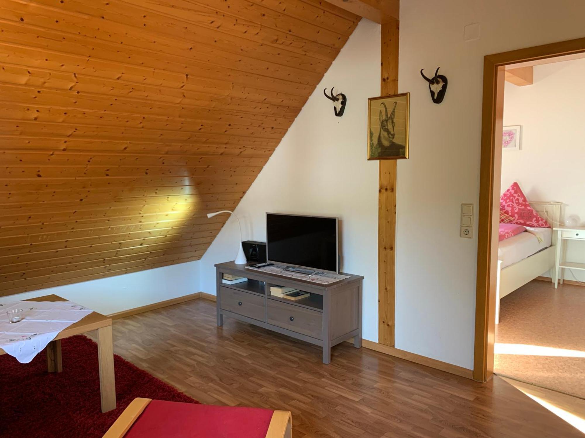 Gaestehaus Hundelbach Ленцкірх Екстер'єр фото